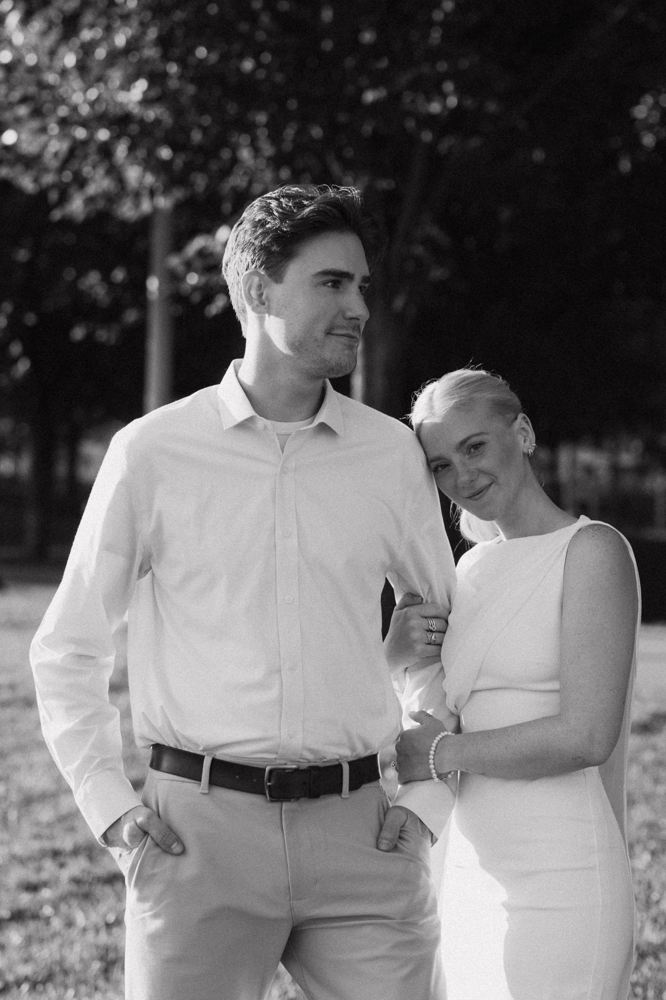 The couple, photo 5