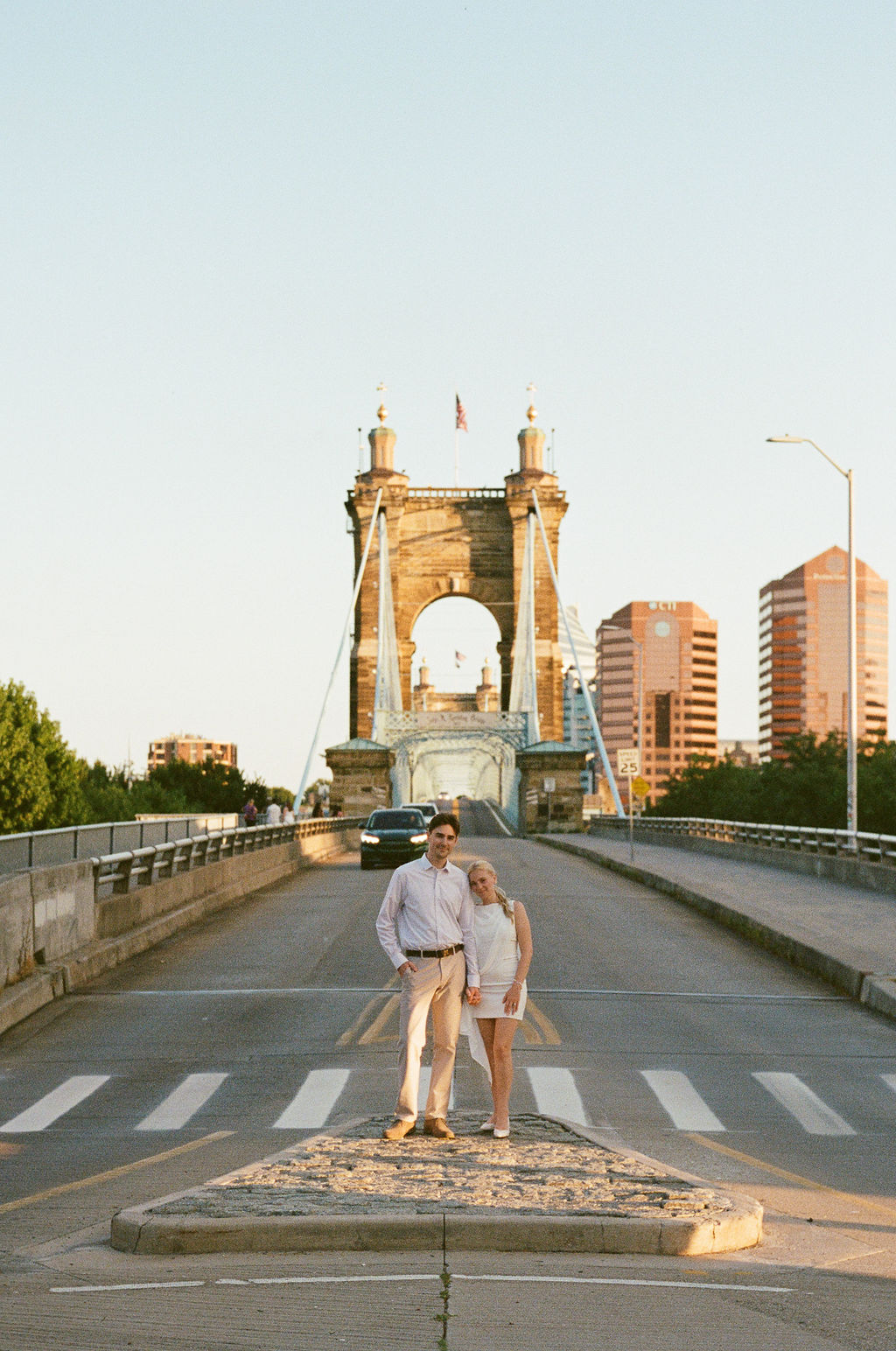 The couple, photo 6