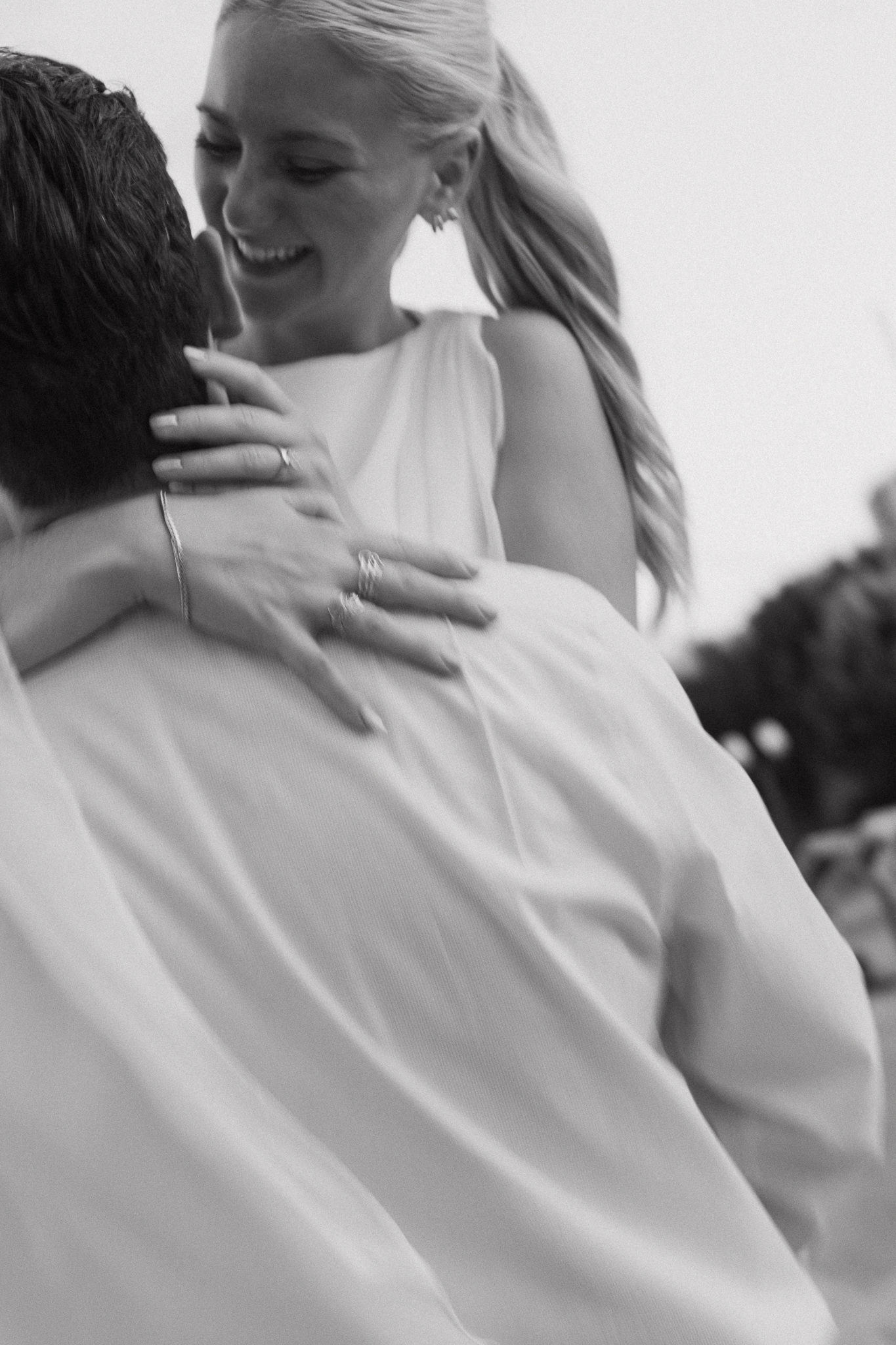 The couple, photo 3