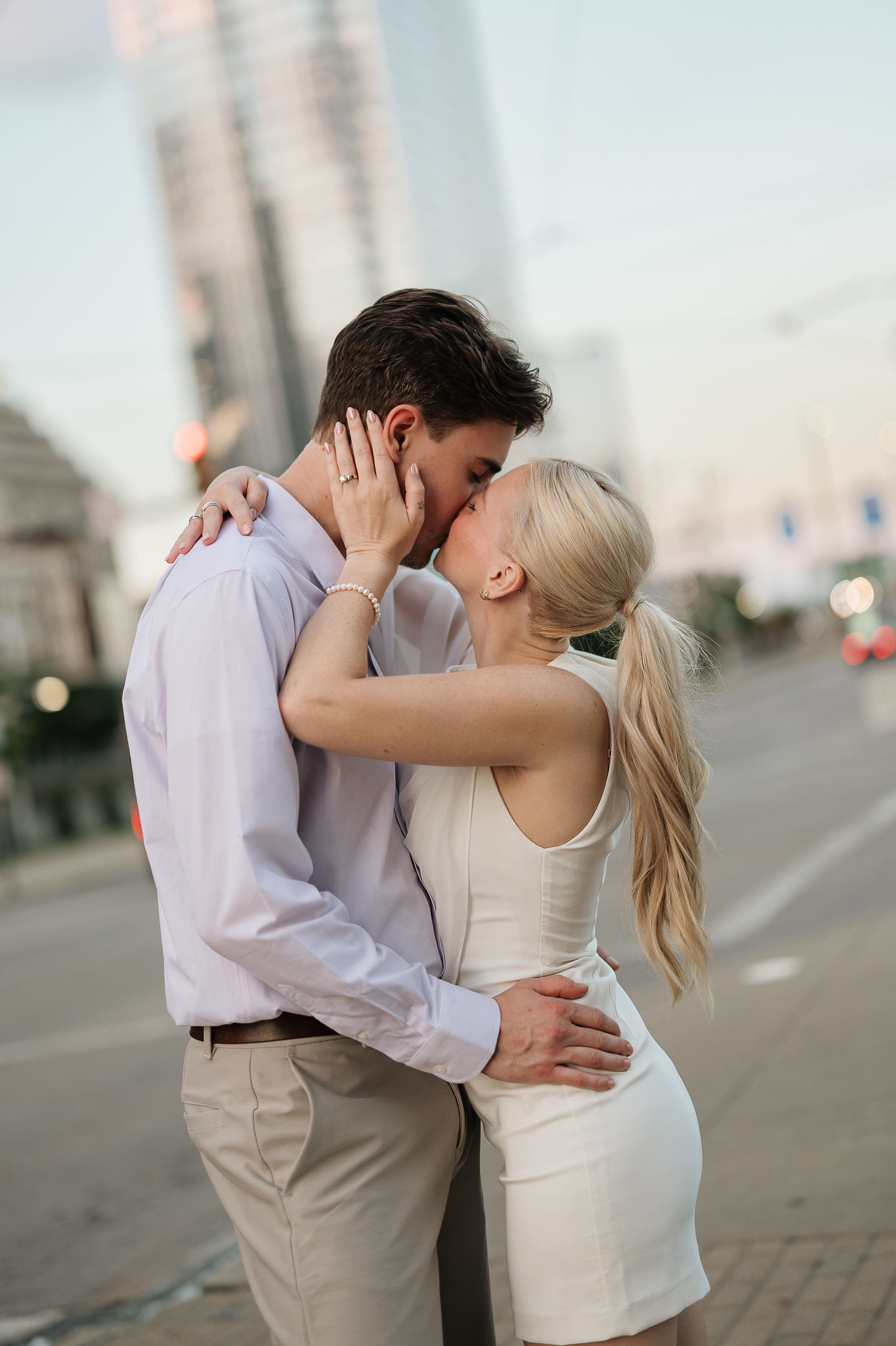 The couple, photo 6