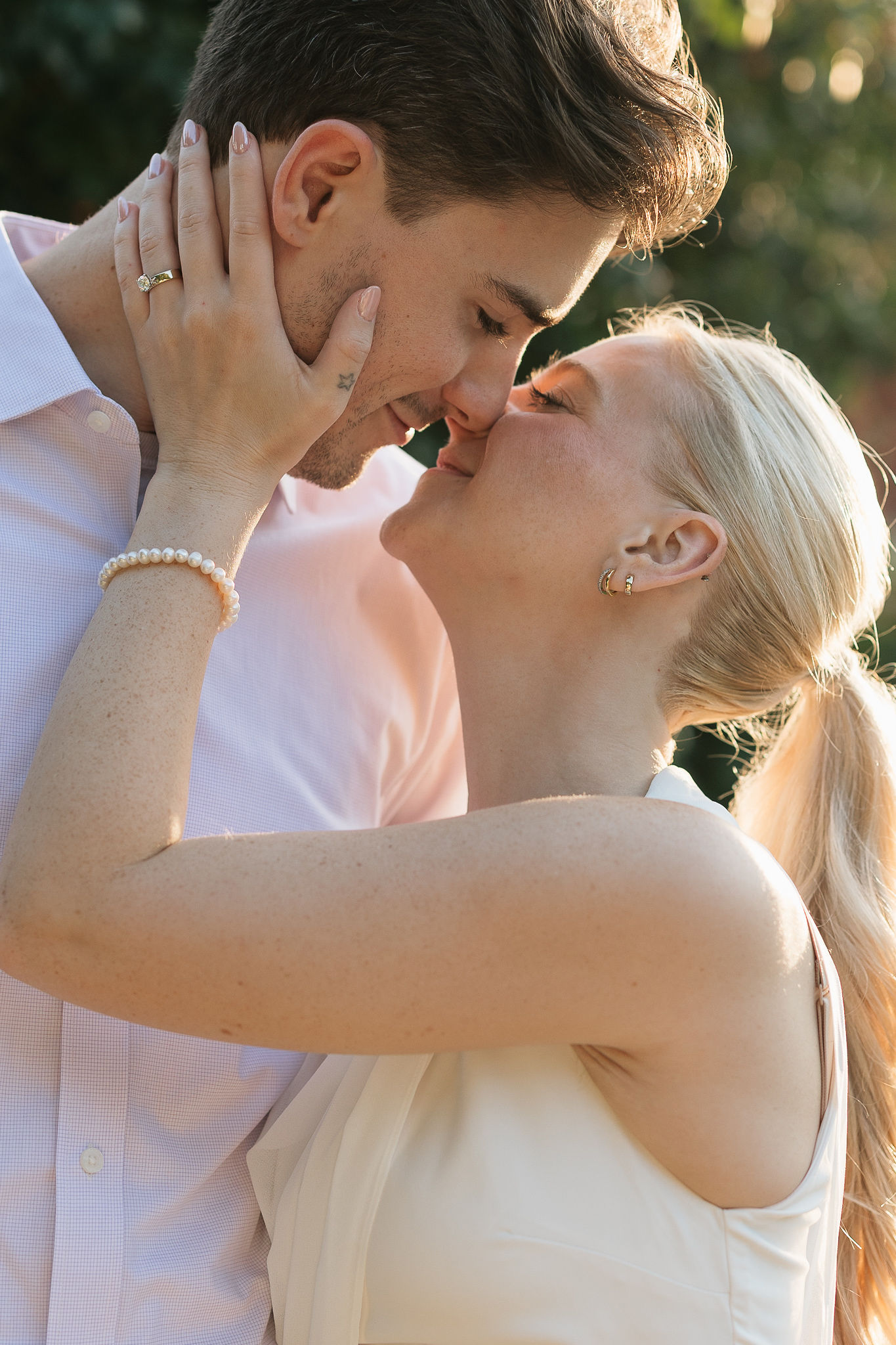 The couple, photo 5